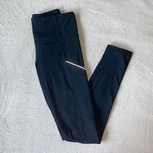 Lululemon Leggings - Size 4